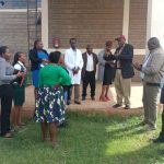 A Visit by the Machakos County Assembly Agricultural committee